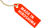 MADE IN HIROSHIMA